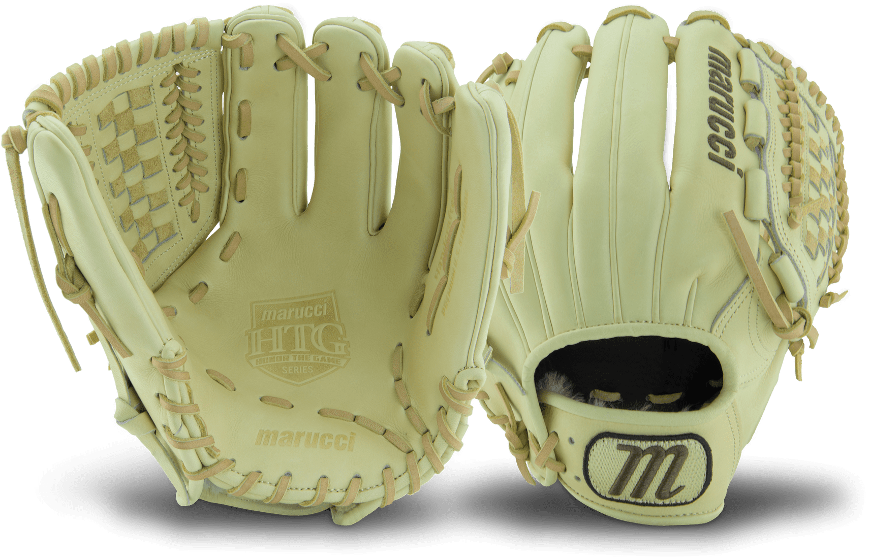 marucci htg