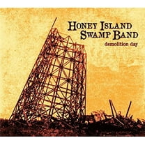 Honey Island Swamp Band - Demolition Day - Music & Performance - CD