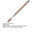 thumbnail image 6 of Stylus Pen 2 in 1 Double Headed Tablet Smart Phone Touch Stylus, 6 of 6