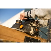 WEN 8-Amp 4-3/8-Inch Electric Hand Planer, 6534