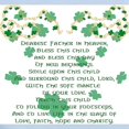 thumbnail image 2 of CafePress - Irish Christening Prayer Infant Bodysuit - Baby Light Bodysuit, Size Newborn - 24 Months, 2 of 4