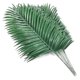 thumbnail image 1 of 12pcs Artificial Palm Leaves Plants Faux Palm Fronds Tropical Large Palm Leaves Greenery Plant For, 1 of 5