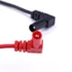 thumbnail image 3 of Par de cables de prueba universales para multímetro electrónico, cable de prueba para multímetro digital, bolígrafo, 3 of 5