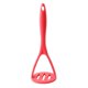 thumbnail image 1 of Garlic Smasher Press Fruit Ricer Masher Kichen Potato Masher Avocado Masher Tool Ricer Hand Tool Wooden Potato Masher, 1 of 3