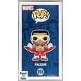 thumbnail image 6 of FUNKO POP! MARVEL: FALCON (CLASSIC), 6 of 6