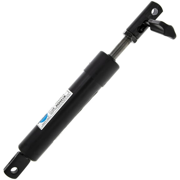 Polaris Off Road Oil Locking Shock Assembly, Genuine OEM Part 7043810, Qty 1