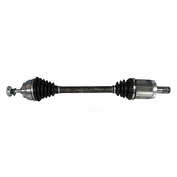 GSP NCV27050 GSP New CV Axle