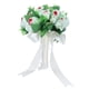 thumbnail image 2 of Ramo artificial, ramo de novia artificial falso, ramo de novia, suministros para bodas, rendimiento impulsado, 2 of 12