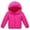 M2, variant on UP TO 15% OFF! Kids Winter Warm Hooded Puffer Boy Girl OutWear Coat Lightweight Water-Resistant Puffer Jacket Coat