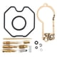 thumbnail image 1 of Kit de reconstrucción de carburador de motocicleta Accesorios de reparación de carburador aptos para Honda CRF230F 2006-2014, 1 of 10