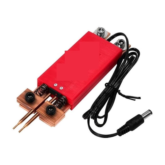 Spot Welding Pen Integrated Spot Welder Hand-held With Automatic Trigger For 18650 Battery Trigger Weld Mini Spot Weld ,Easy to Use