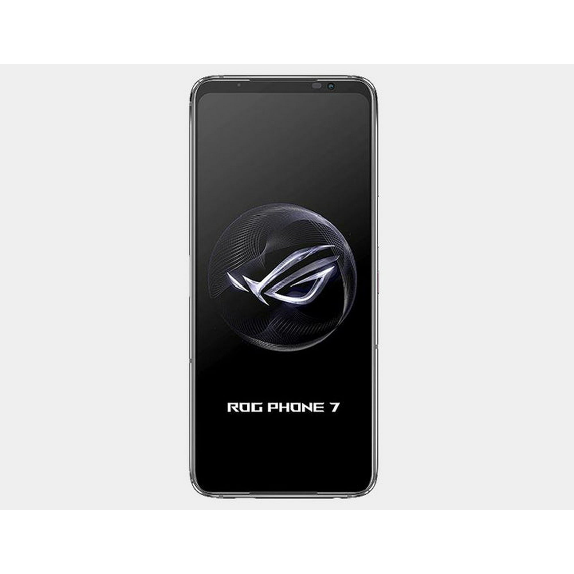 ASUS ROG Phone 7 AI2205 5G Dual 256GB ROM 12GB RAM GSM
