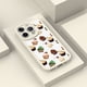 thumbnail image 4 of Agregue un toque de estilo a su iPhone con una funda de goma TPU con diseño de dibujos animados: manténgase a la moda y protegido, 4 of 4