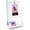 White, variant on HP Sprocket Photo Booth Printer, 10.1 Inch Touchscreen, 3x4 Prints, White