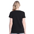 thumbnail image 5 of Women's G-III 4Her by Carl Banks  Orange/Black Baltimore Orioles Two T-Shirt Combo Pack, 5 of 5