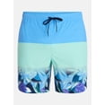 thumbnail image 5 of Laguna Men's Swim Trunks with Comfort Liner, 7" Inseam, Sizes M-2XL, 5 of 5
