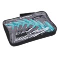 thumbnail image 3 of T-Handle Hex Wrench Set, Wrenches, Heat-treated Repair Hardware Tools For Motorcycles Trucks Cars Bicycles, 3 of 8