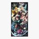 thumbnail image 1 of Anime Japonés Demon Slayer Toalla De Baño Kimetsu no Yaiba Tanjirou Nezuko Rengoku Impreso Playa Para Adultos Niños Cara huangjie unisex, 1 of 2