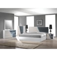 thumbnail image 4 of Best Master Furniture Manchester 5-Piece Bedroom Set Collection, Eastern King, 4 of 4