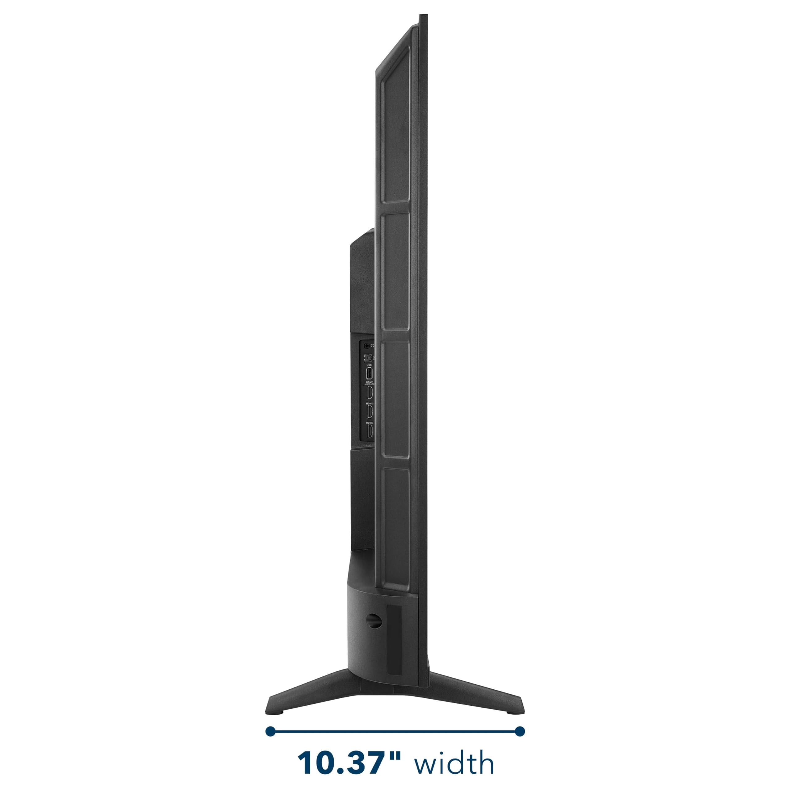 INSIGNIA 50-Inch 4K Ultra HD Smart Fire TV (F50 Series), Voice Remote with Alexa, No Cable Needed