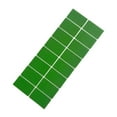 thumbnail image 4 of Colaxi Billiard Cloth Repair Patches,Pool Table Marker Stickers for Billiards Practice Easy to Use Workbench Mending Cloth Protector 5x3cm Rectangle, 4 of 8