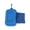 Royal Blue, variant on Cheers.US Cooling Towel, Ice Towel, Soft Breathable Chilly Towel, Polyester Towel for Yoga, Sport, Running, Gym, Workout,Camping, Fitness, Workout & More Activities