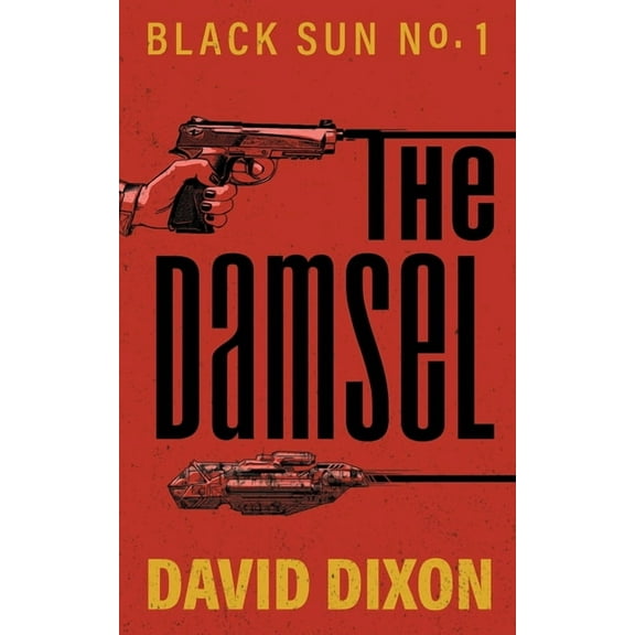 The Damsel, (Paperback)