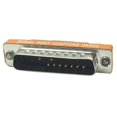 thumbnail image 4 of DB9 Female to DB25 Male Mini Serial Port Cable Adapter Gender Changer, 4 of 5