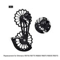 thumbnail image 3 of ZLight Road Bike Rear Derailleur Pulley Bicycle Professional Guide Wheel SD1, 3 of 6