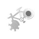 thumbnail image 4 of Soidarity Cuchillo para acampar, herramienta para bicicleta de montaña, cortador multiherramienta, herramienta portátil de supervivencia al aire libre, Ciclismo Soidarity HW5101-00, 4 of 6