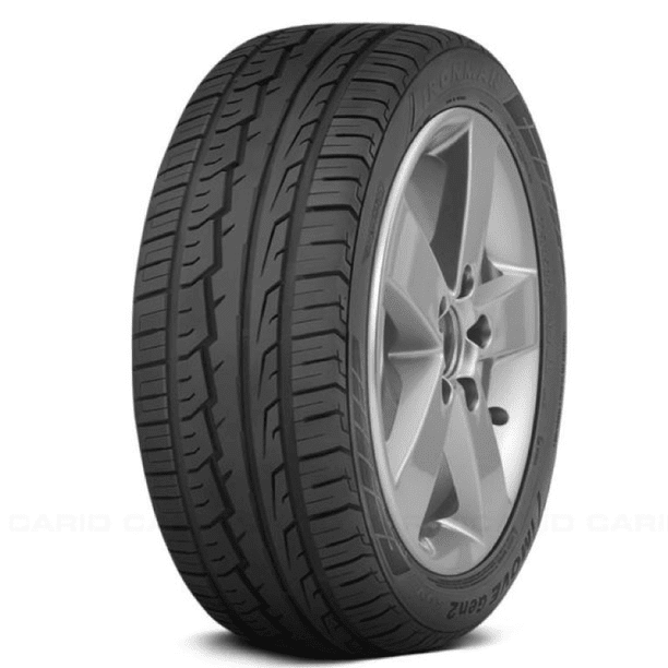 Ironman iMove Gen 2 SUV AllSeason P275/55R20 117 Tire
