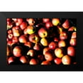 thumbnail image 2 of Hausenflock, Alan 14x11 Black Modern Framed Museum Art Print Titled - Apples, 2 of 5