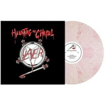 Slayer - Haunting The Chapel - Heavy Metal - Vinyl