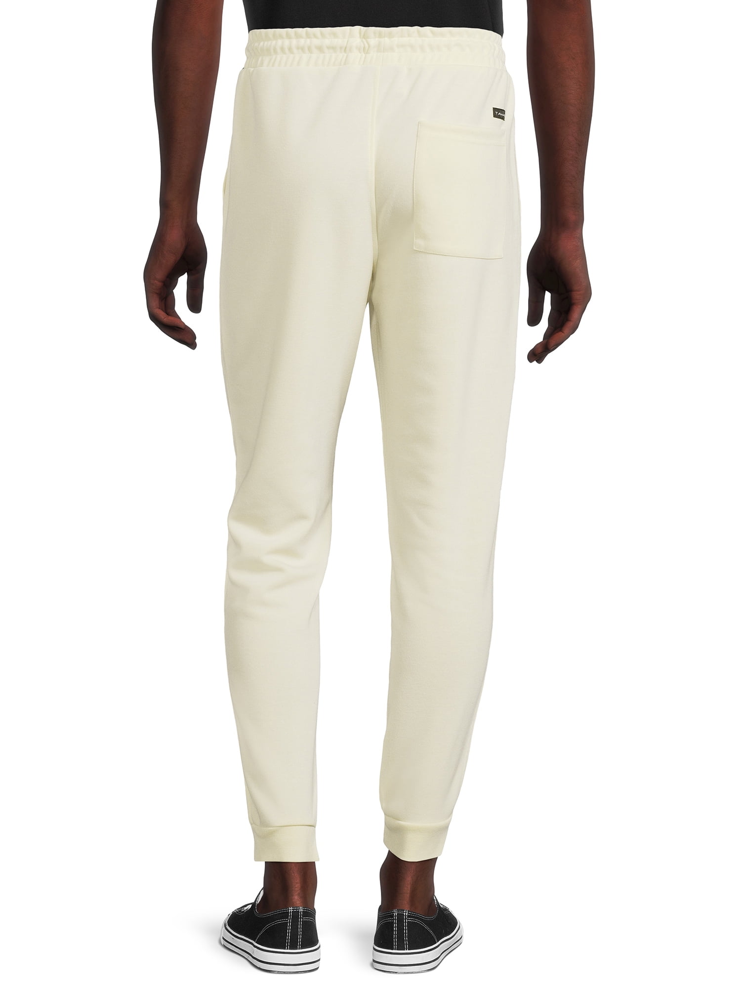 Tahari Men's Fleece Joggers