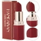 thumbnail image 5 of Lápiz Labial Con Brillo Labios Sólido Mate Sin Alcohol 6 Colores Al Sudor Larga Duración, 5 of 6