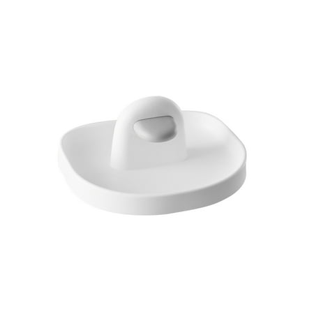 

Heiheiup Spoon Holder For Kitchen Counters Multiple Non Slip Heat Kitchen Gadgets With Pad Portable Drying Racks for Laundry