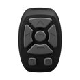 thumbnail image 3 of Para El Anillo Desplazamiento Del La Punta Los Dedos Control Remoto BT 5.0 Page Turner () Black, 3 of 8