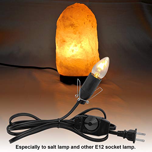 salt lamp walmart