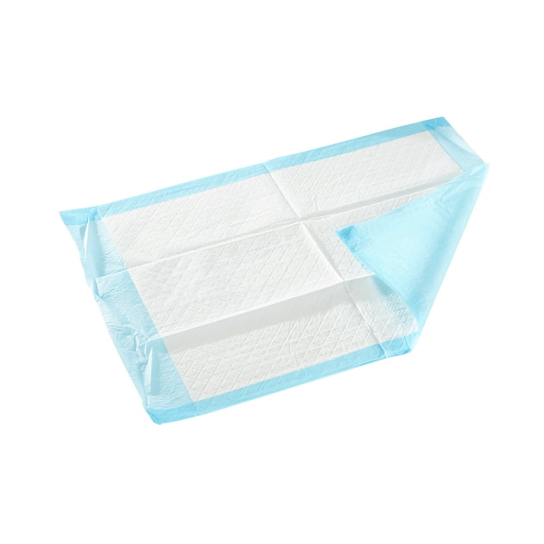 Disposable Underpads - 17 x 24 (300-ct)-16653