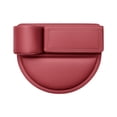 thumbnail image 1 of Generic Seat Organizador Relleno Resistente a los arañazos Accesorios para automóviles Lado rojo, 1 of 8