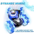 thumbnail image 4 of Coche de control remoto Rcabcar Sensor Stunt 4WD Kids, 4 of 7