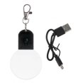 thumbnail image 1 of Portable Night Keychain Lamp Backpack Decor Creative-Gift Backpack Decor, 1 of 5