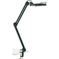 thumbnail image 2 of Lorell, LLR99957, Full-spectrum 22-watt Bulb Magnifying Lamp, 1 Each, Black, 2 of 2