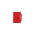 thumbnail image 1 of Eastern Counties Leather  Adult Harmony Leather Card Holder, 1 of 1