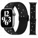thumbnail image 1 of Correa de nailon para Apple Watch, pulsera elástica Bohemia Ultra 49mm 41mm 45 mm 38/42, Serie iWatch 8 7 6 5 4 3 Se 40/44mm, 1 of 4