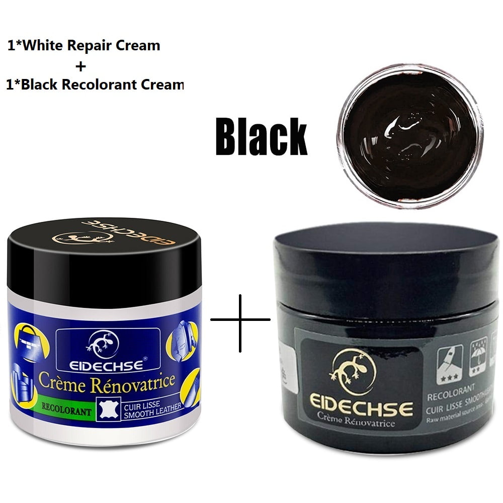 Cheap Car Care Kit Leather Repair Gel Scratch Paint Care Repair Cream  Leather Complementary Color Paste Replenishing Restorative Cream