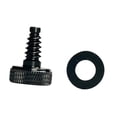 thumbnail image 4 of Lipstore Billiard Cue Bottom Plug Aluminum Alloy Multifunctional Pool Cue Accessories Height 24 mm, 4 of 8