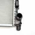 thumbnail image 2 of Radiator Fits 2009 Toyota Land Cruiser, 2 of 4