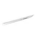 thumbnail image 1 of Chrome Rear Door Molding Trim for Sonata Hybrid 2.4L 2011-2014,  and Weather Resistant, Direct Replacement, Made with ABS Material, 1 of 7