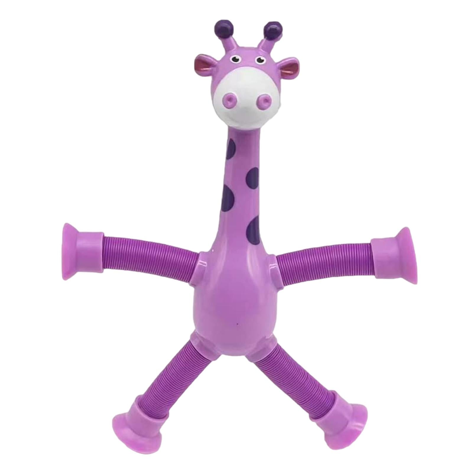 famous giraffe toy